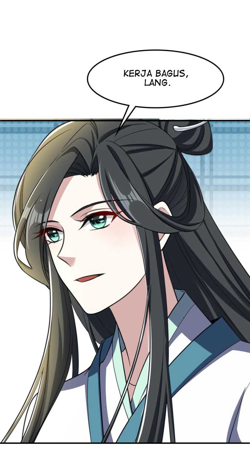 Rise of The Demon King Chapter 92 - halaman 29