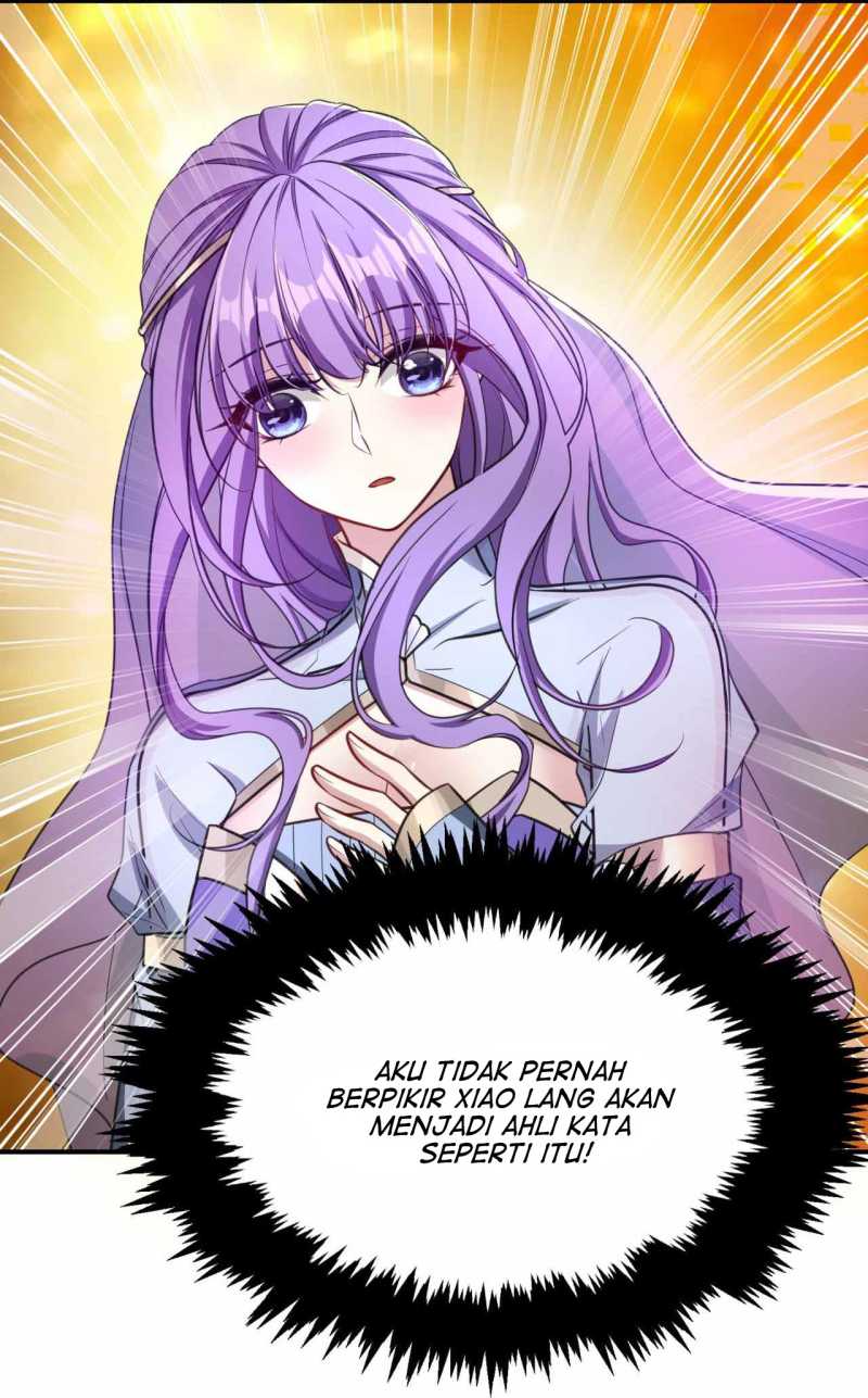 Rise of The Demon King Chapter 92 - halaman 3
