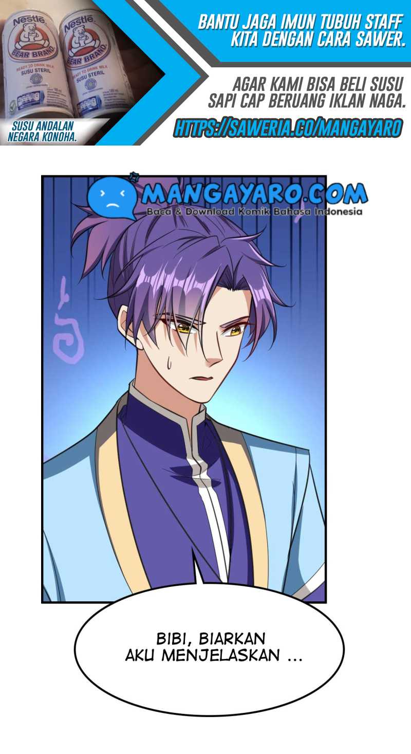 Rise of The Demon King Chapter 92 - halaman 31