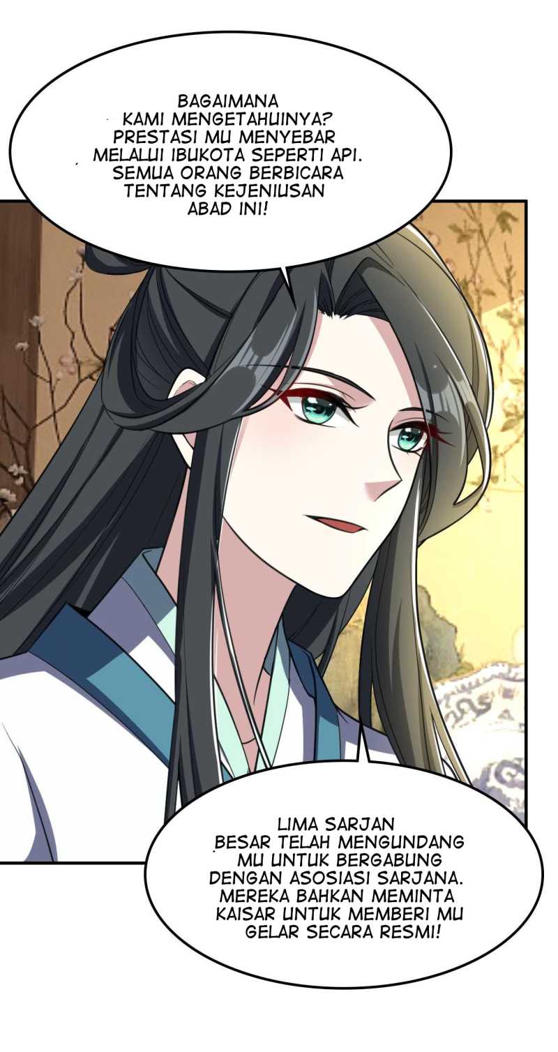 Rise of The Demon King Chapter 92 - halaman 37