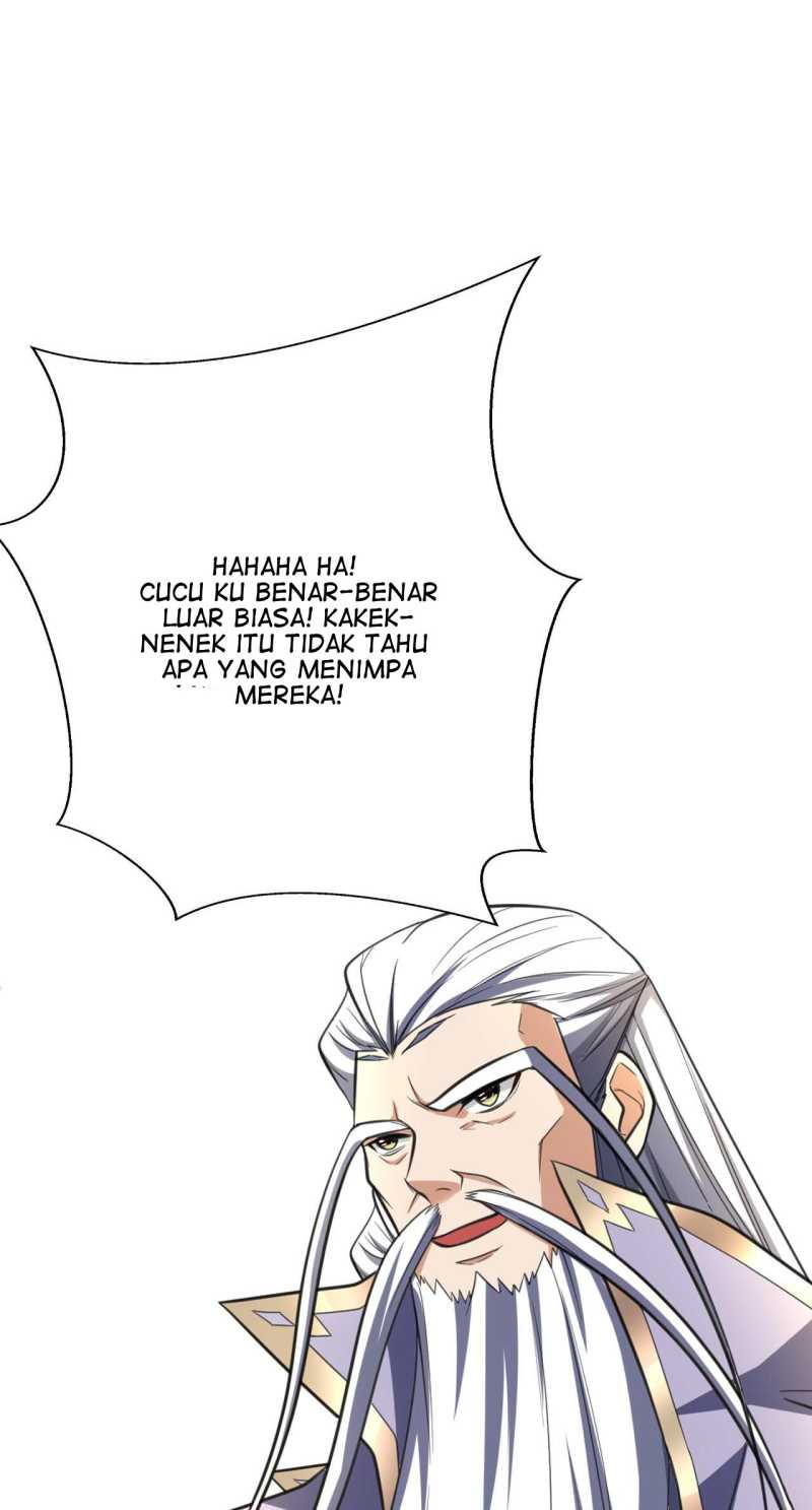 Rise of The Demon King Chapter 92 - halaman 39