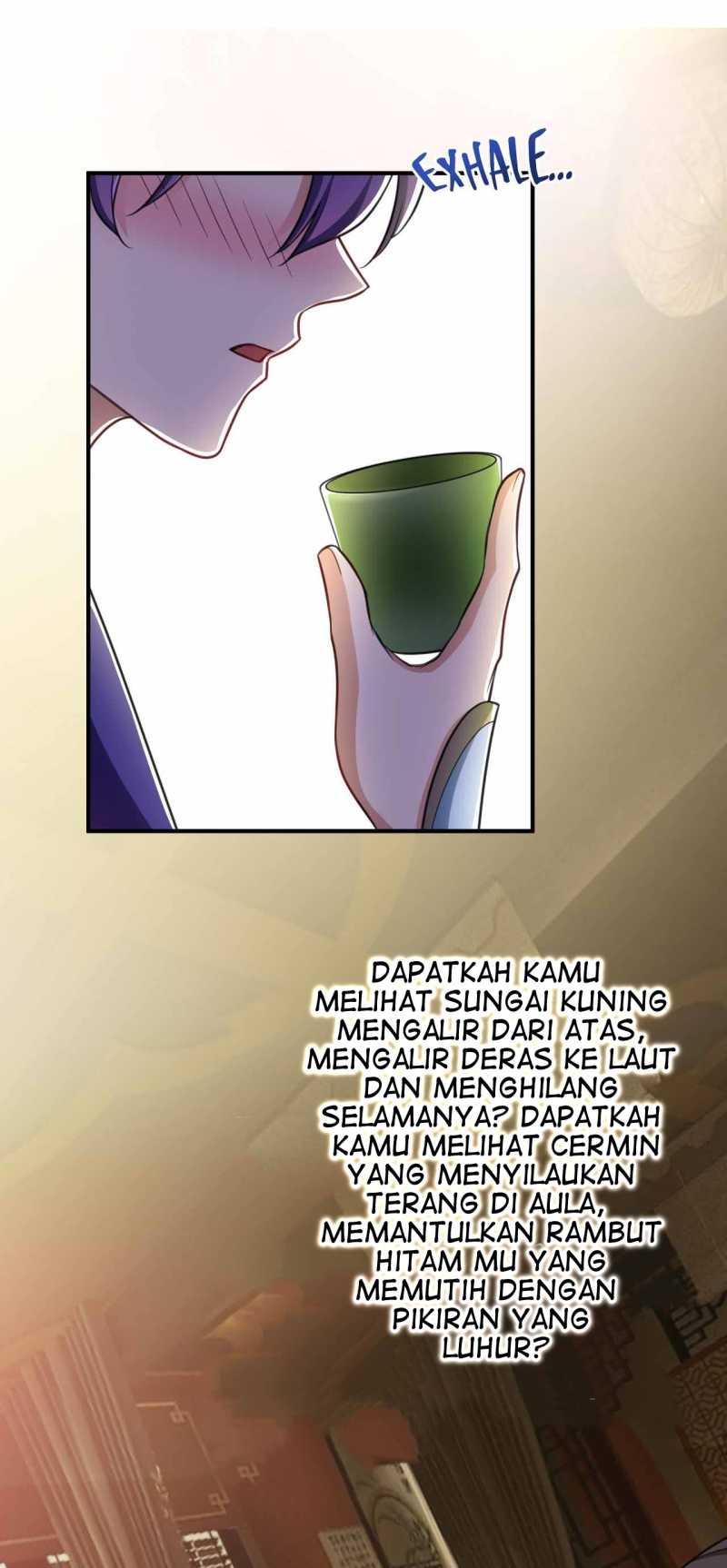 Rise of The Demon King Chapter 92 - halaman 4