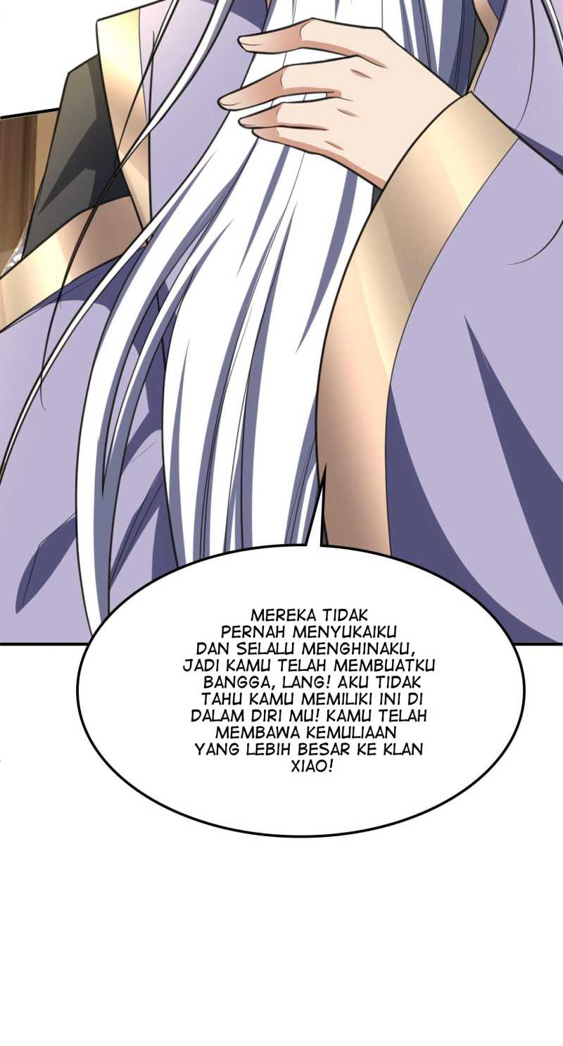 Rise of The Demon King Chapter 92 - halaman 40