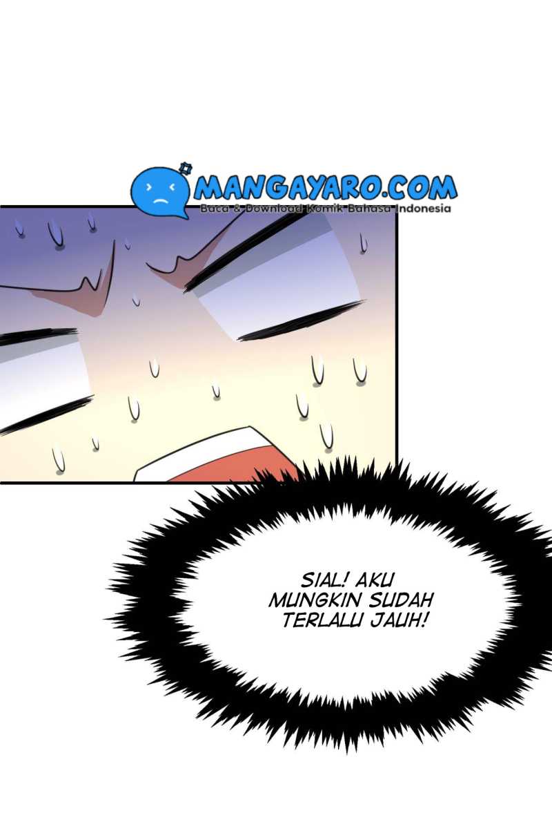 Rise of The Demon King Chapter 92 - halaman 41