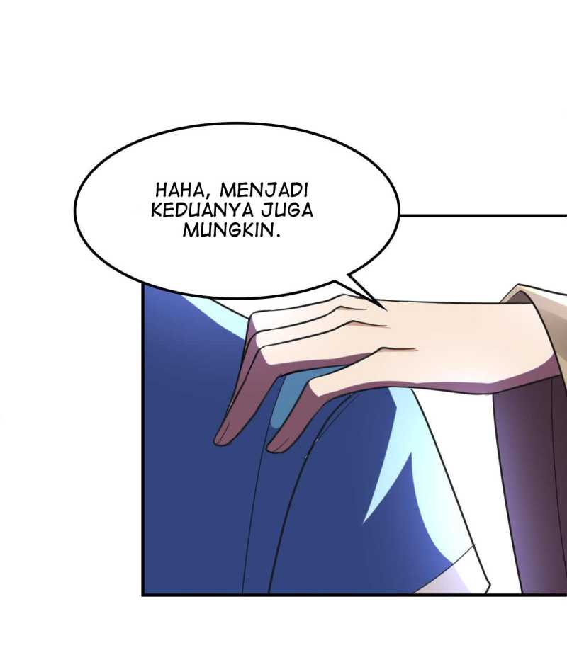 Rise of The Demon King Chapter 92 - halaman 43