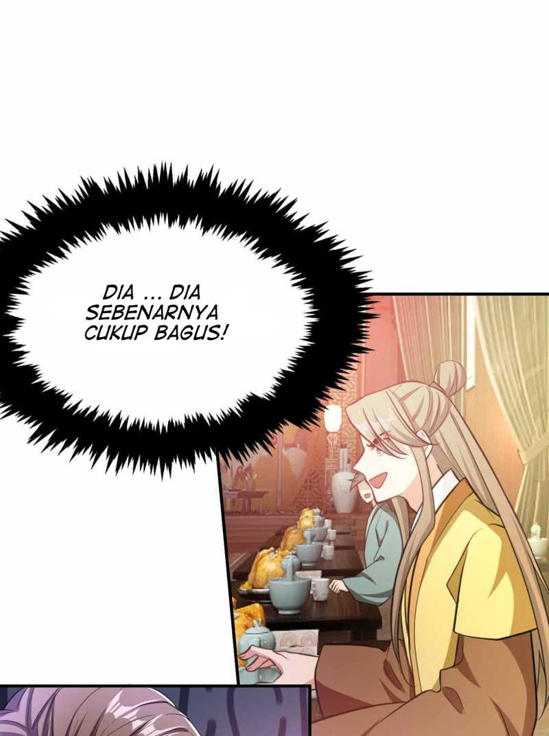 Rise of The Demon King Chapter 92 - halaman 7