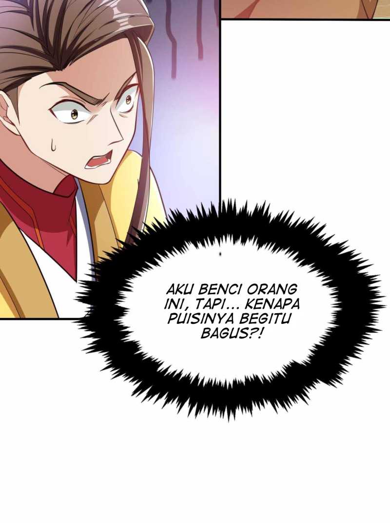 Rise of The Demon King Chapter 92 - halaman 8