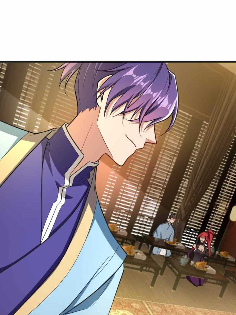 Rise of The Demon King Chapter 92 - halaman 9