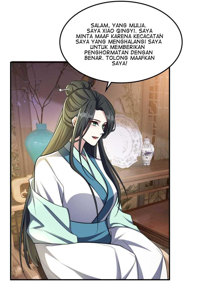 Rise of The Demon King Chapter 93 - halaman 14