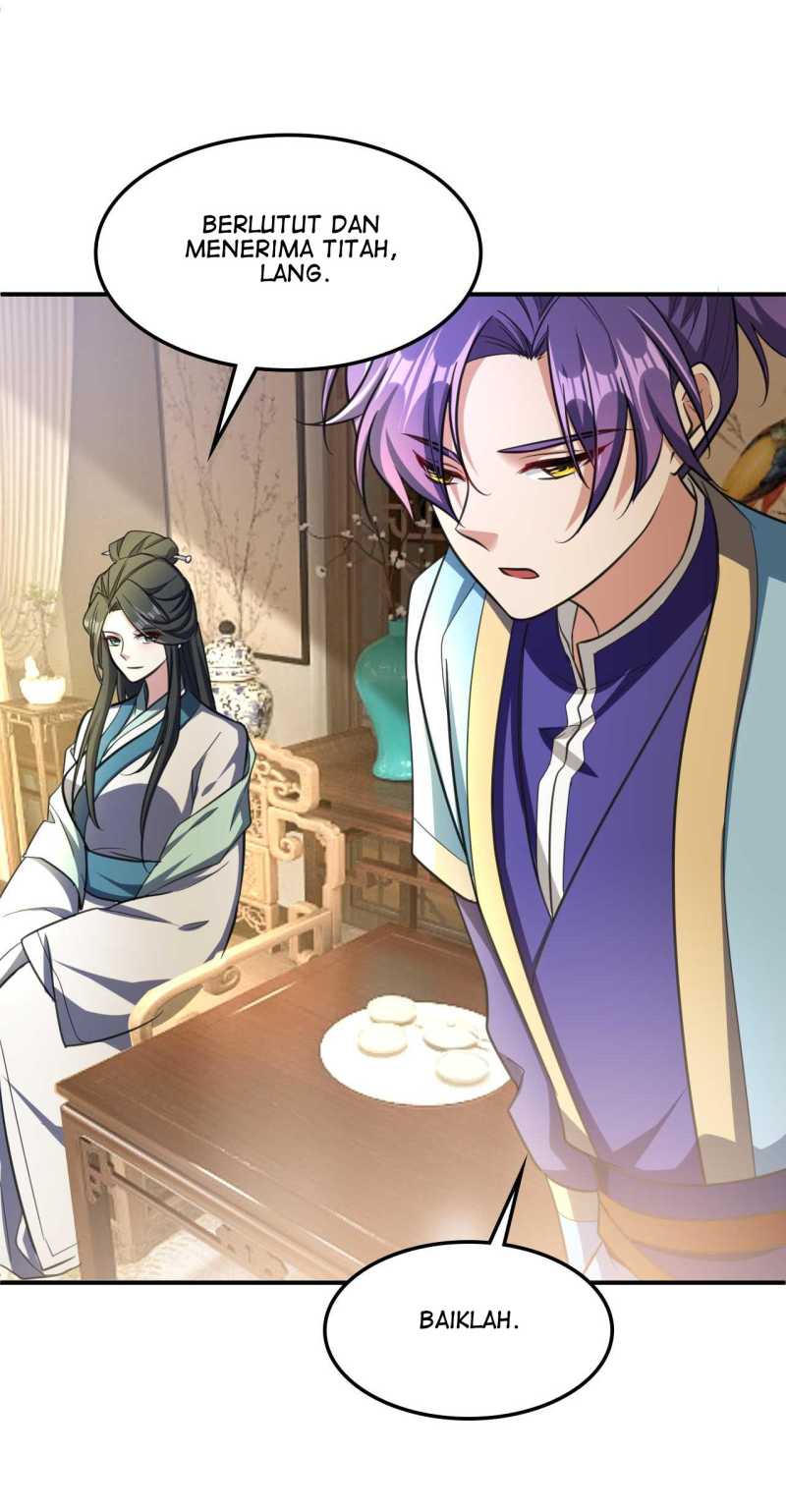 Rise of The Demon King Chapter 93 - halaman 19