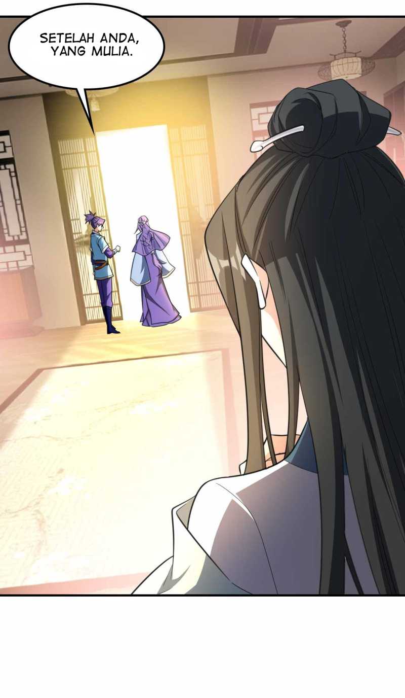 Rise of The Demon King Chapter 93 - halaman 24