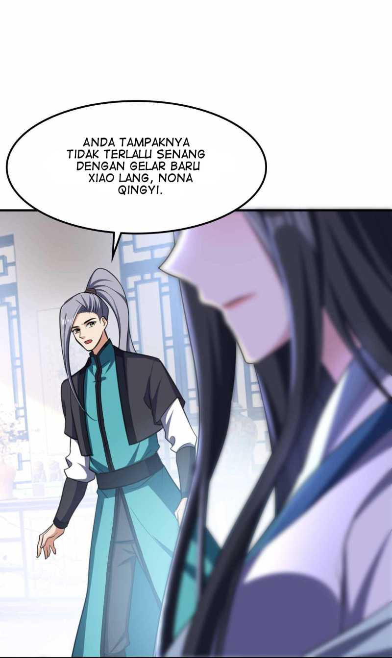 Rise of The Demon King Chapter 93 - halaman 25