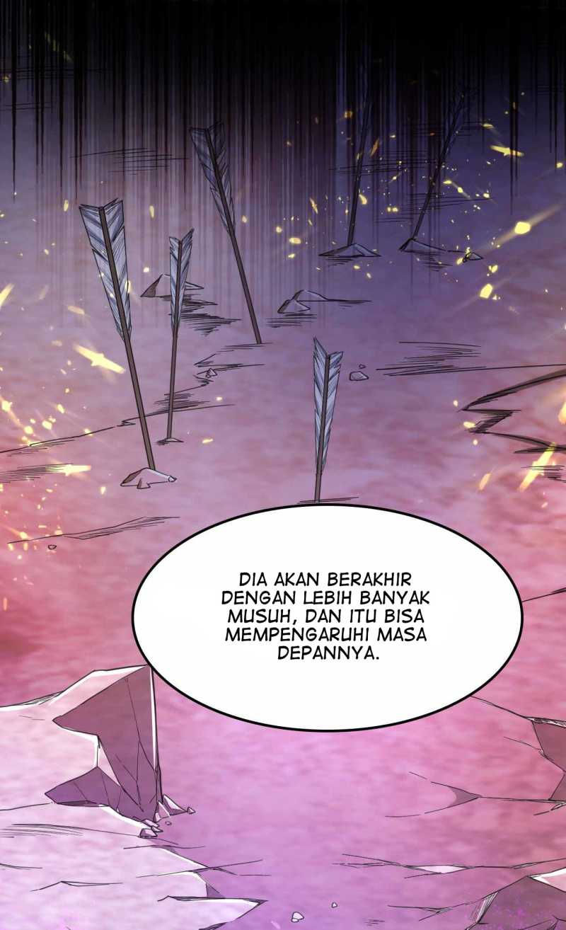 Rise of The Demon King Chapter 93 - halaman 29