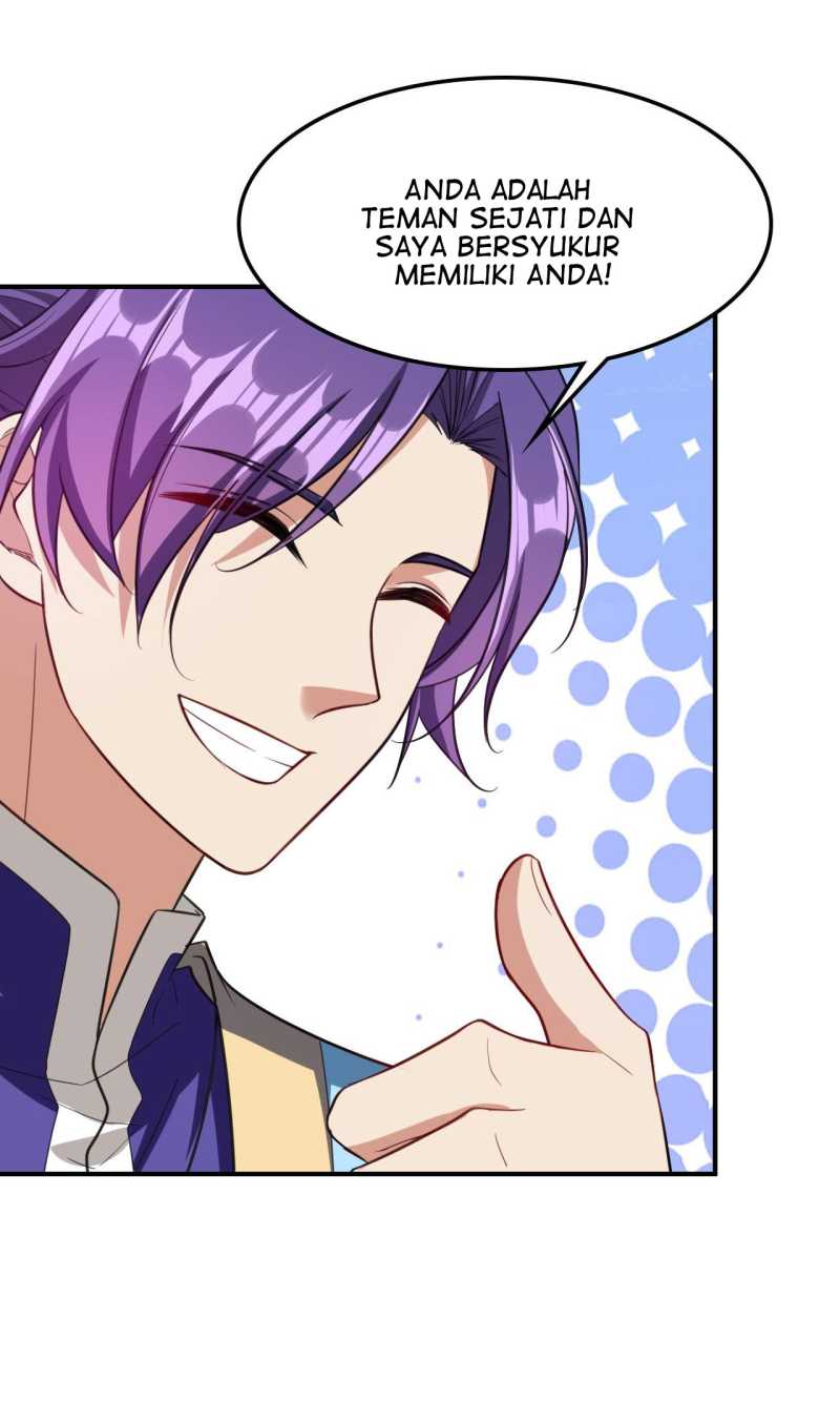 Rise of The Demon King Chapter 93 - halaman 42