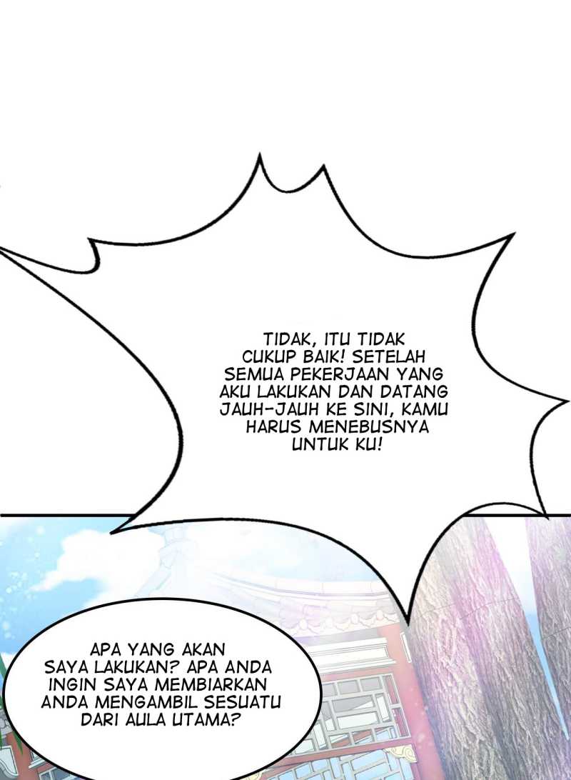 Rise of The Demon King Chapter 93 - halaman 43