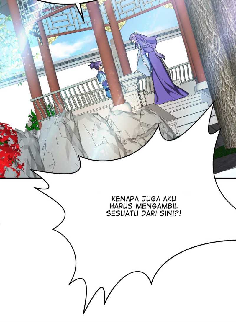 Rise of The Demon King Chapter 93 - halaman 44