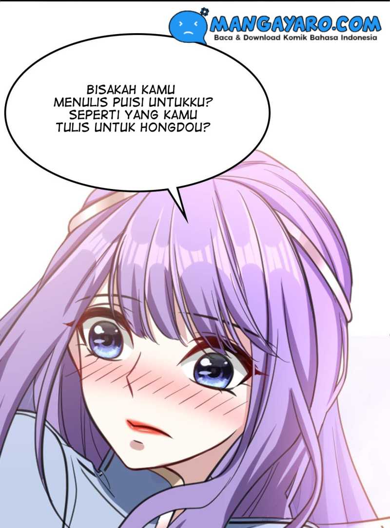 Rise of The Demon King Chapter 93 - halaman 46