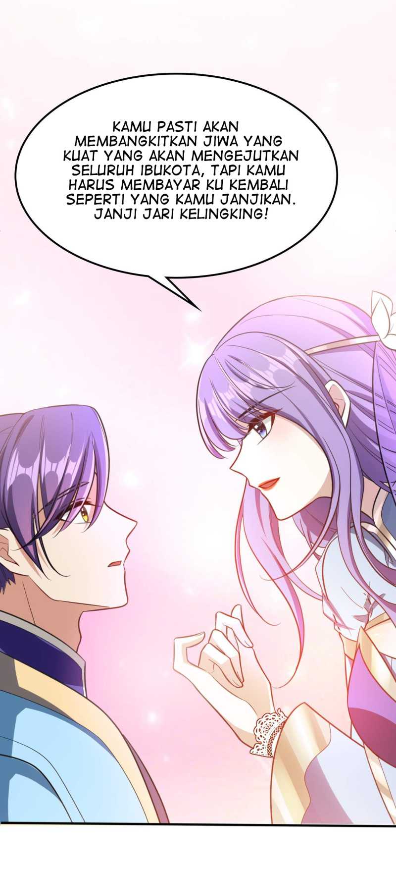 Rise of The Demon King Chapter 93 - halaman 50