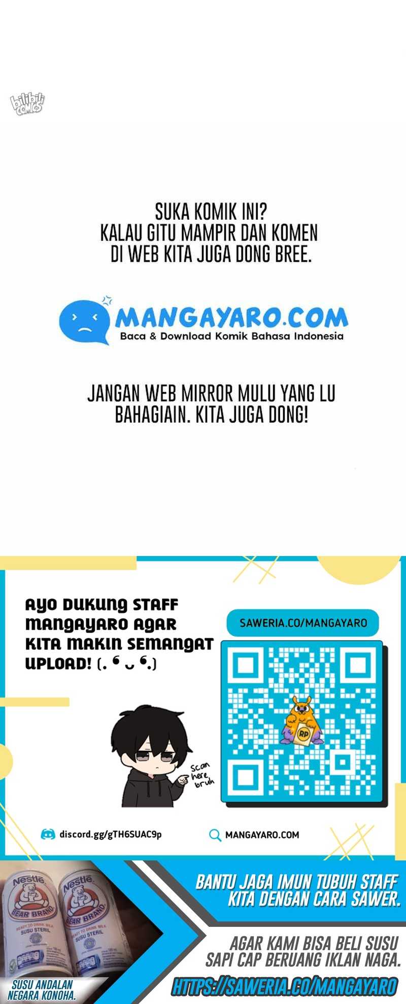 Rise of The Demon King Chapter 93 - halaman 54