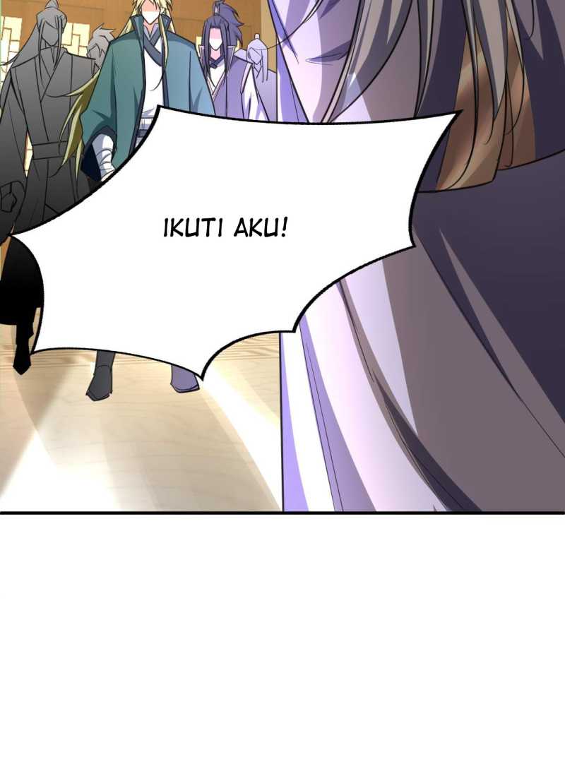 Rise of The Demon King Chapter 94 - halaman 14