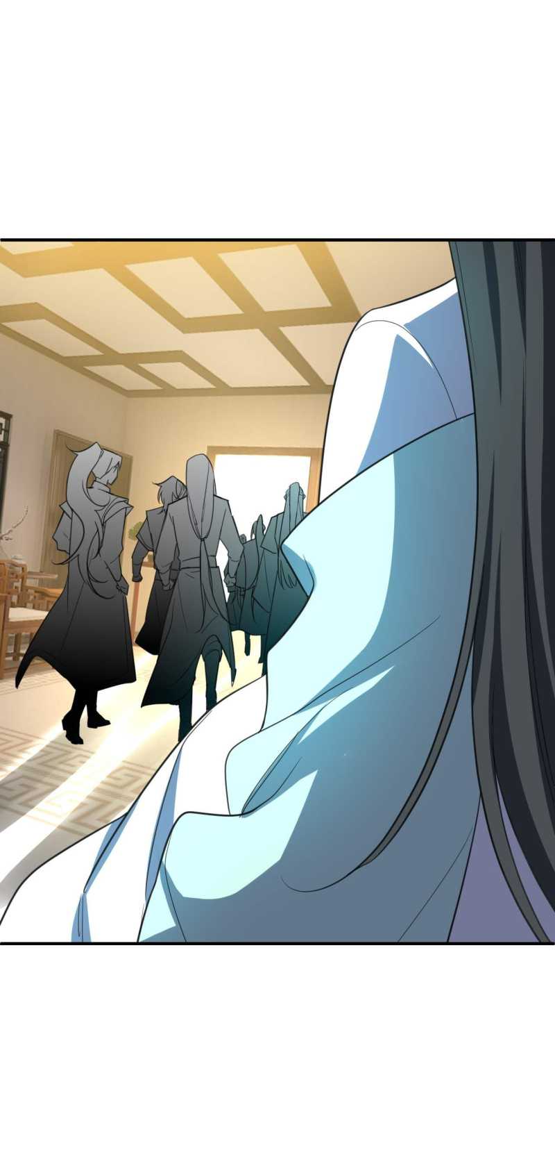 Rise of The Demon King Chapter 94 - halaman 15