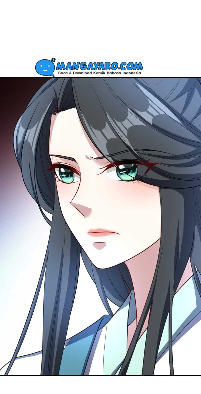 Rise of The Demon King Chapter 94 - halaman 16