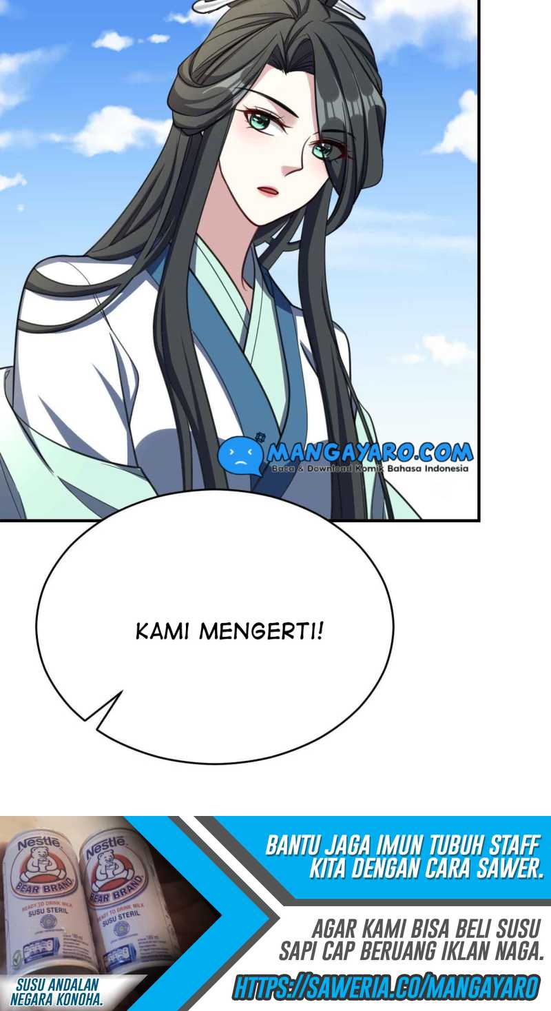 Rise of The Demon King Chapter 94 - halaman 31