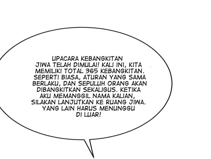 Rise of The Demon King Chapter 94 - halaman 35