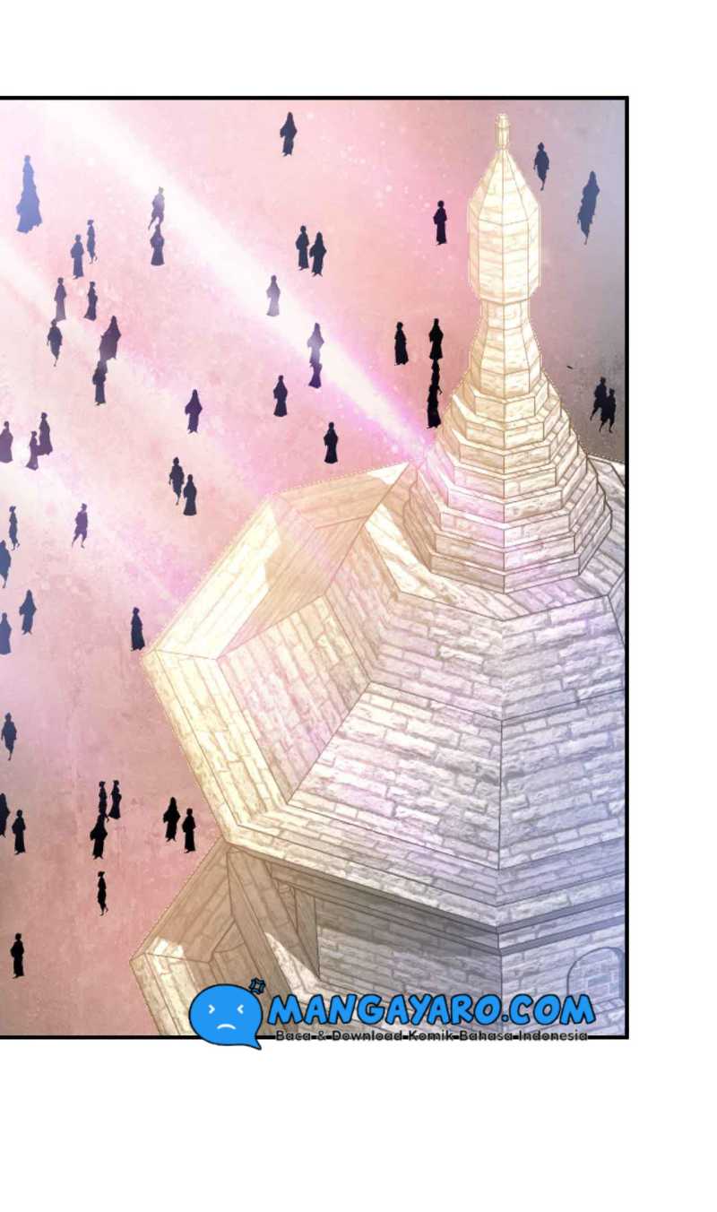 Rise of The Demon King Chapter 94 - halaman 41