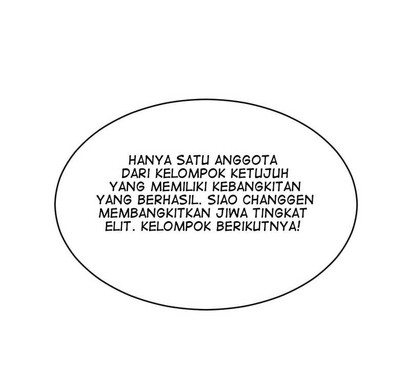 Rise of The Demon King Chapter 94 - halaman 42
