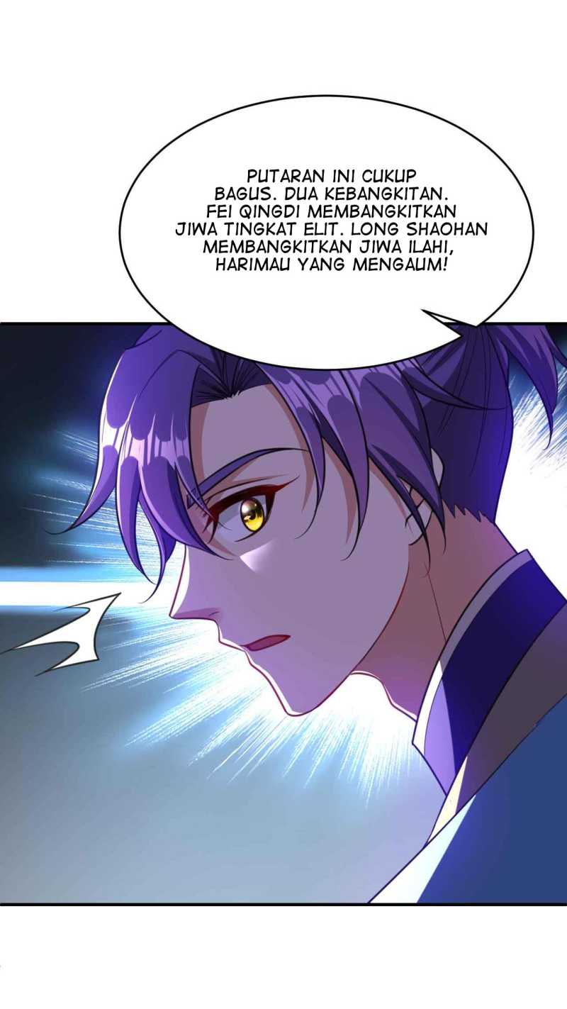 Rise of The Demon King Chapter 94 - halaman 45