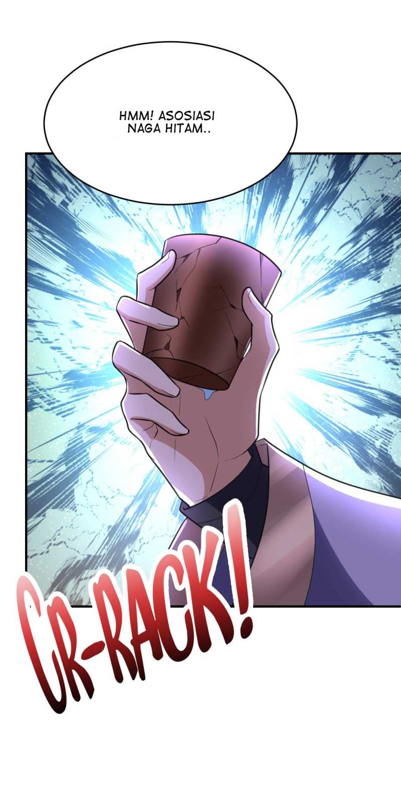 Rise of The Demon King Chapter 94 - halaman 5