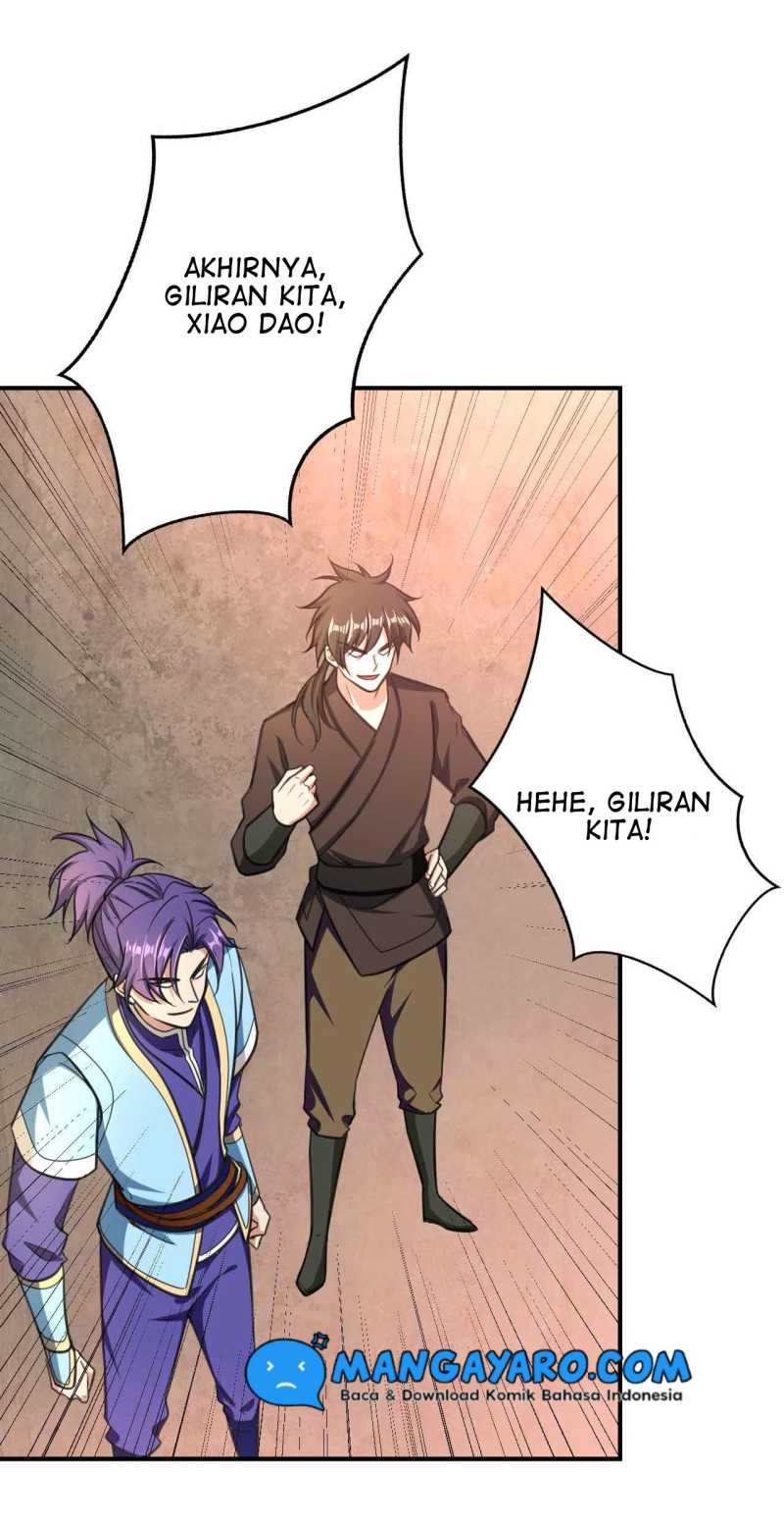 Rise of The Demon King Chapter 94 - halaman 51