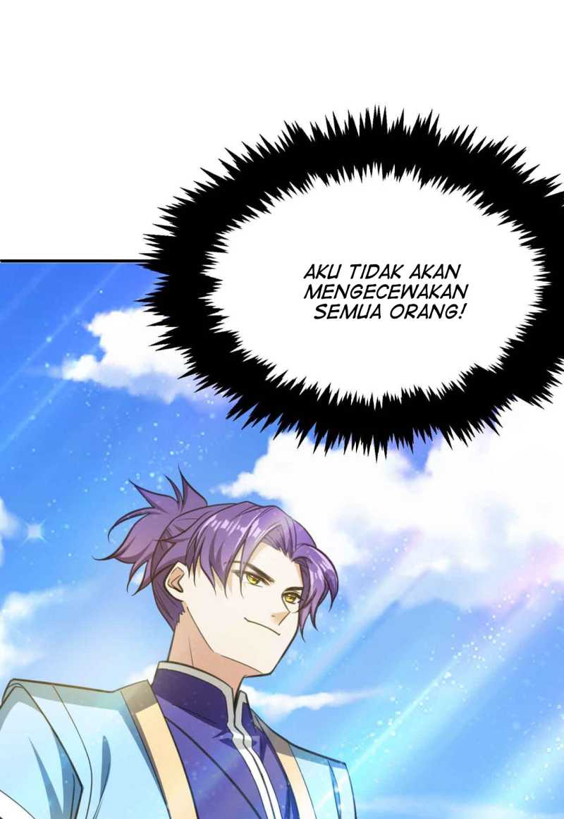 Rise of The Demon King Chapter 94 - halaman 54
