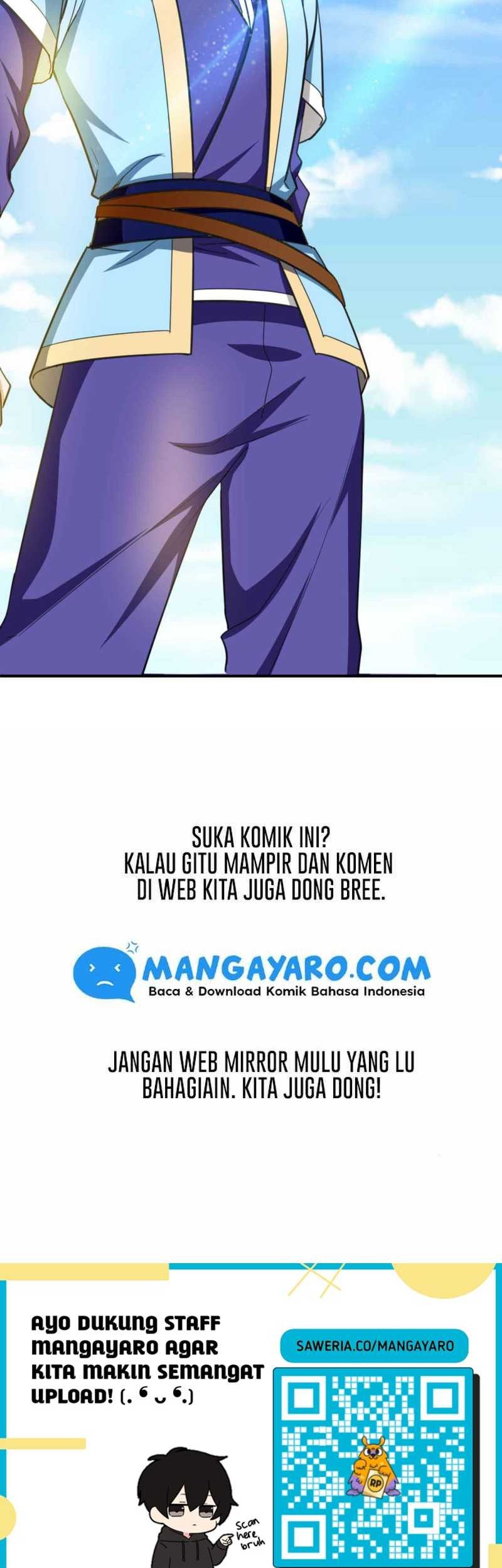 Rise of The Demon King Chapter 94 - halaman 55