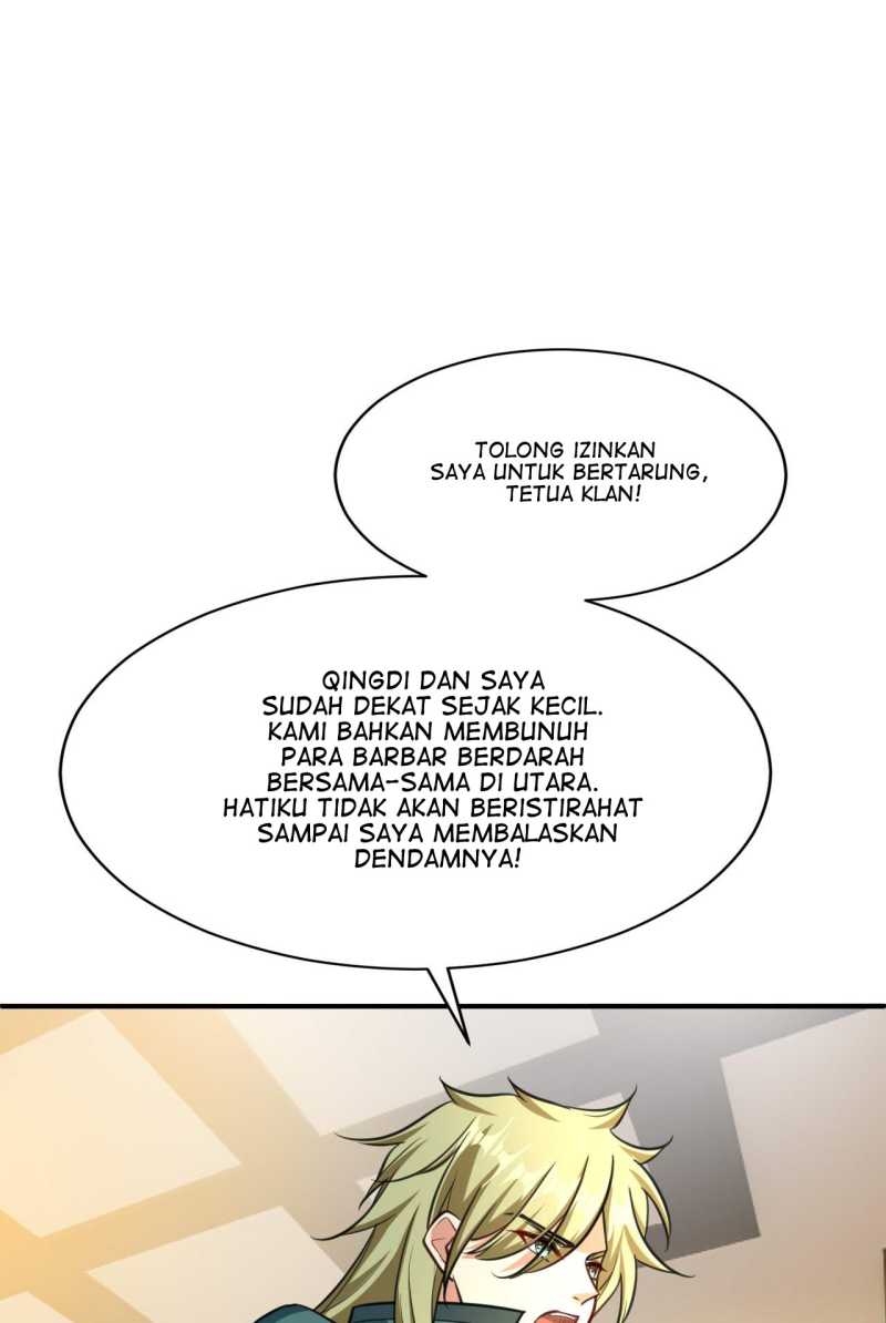 Rise of The Demon King Chapter 94 - halaman 7