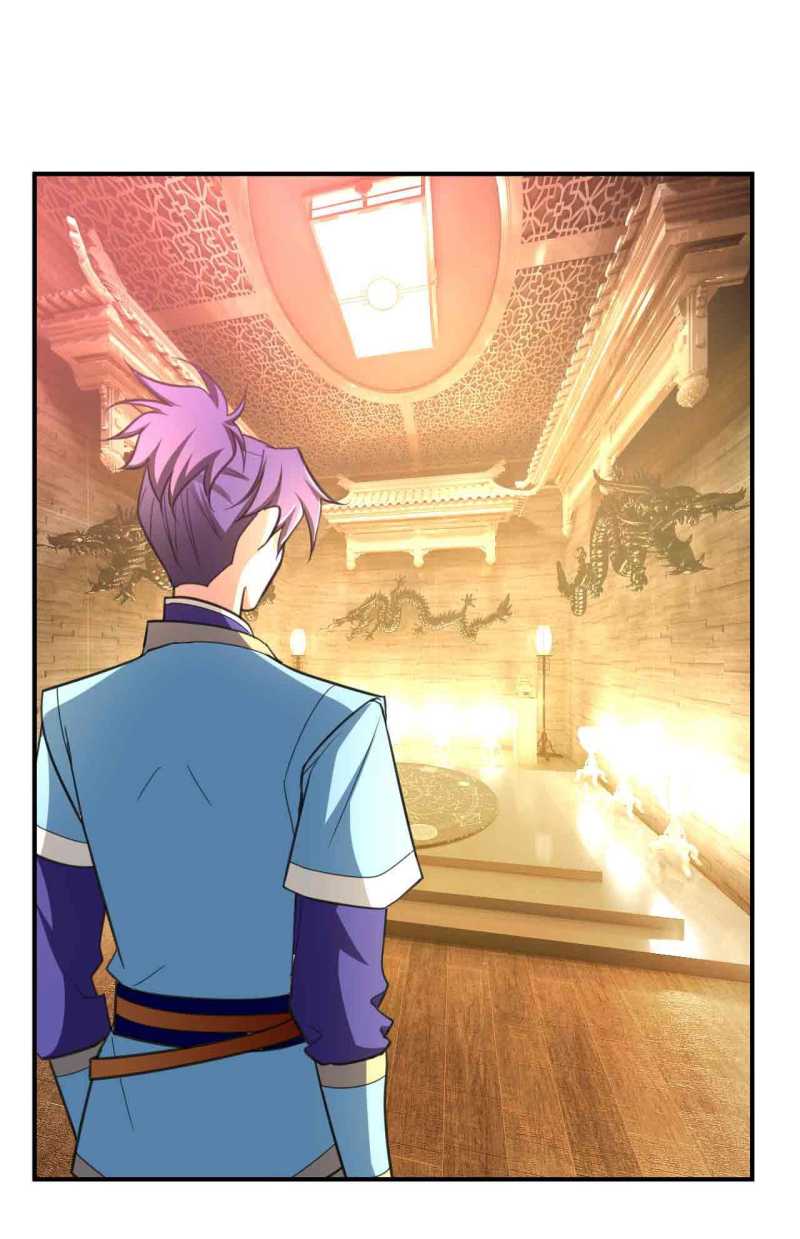 Rise of The Demon King Chapter 95 - halaman 12