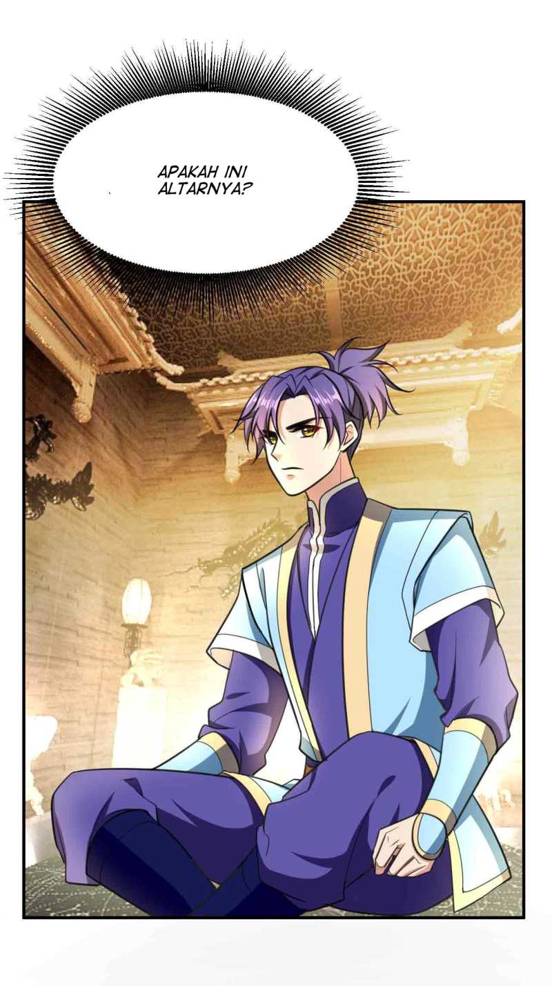 Rise of The Demon King Chapter 95 - halaman 13