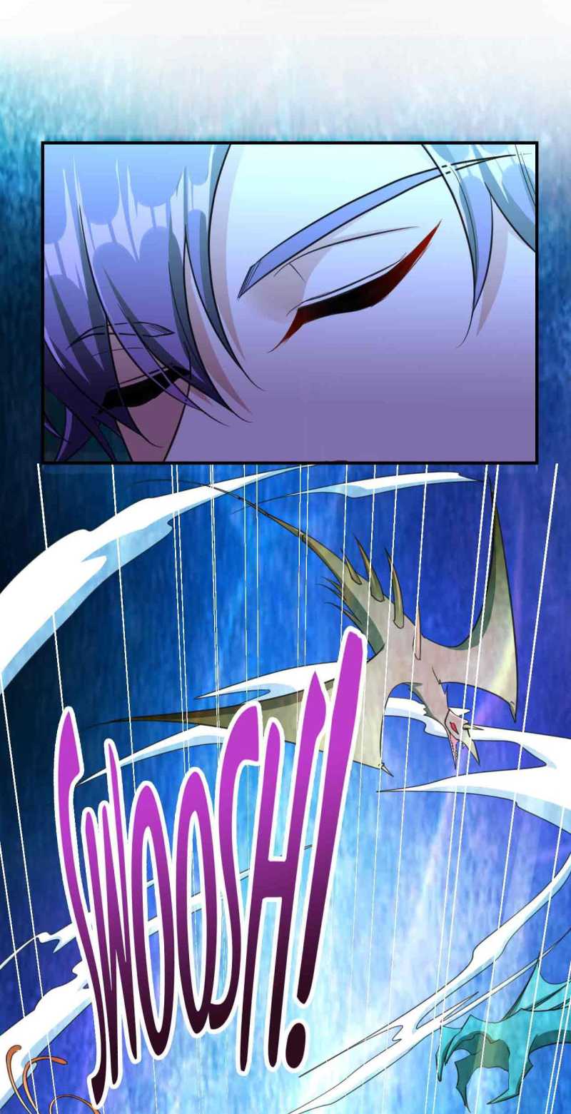 Rise of The Demon King Chapter 95 - halaman 14