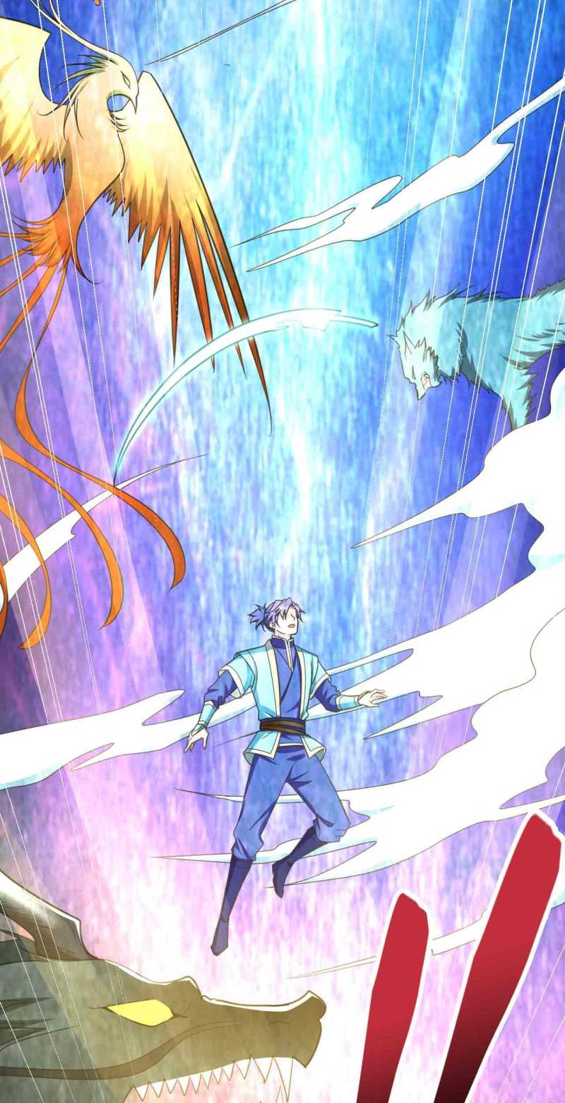 Rise of The Demon King Chapter 95 - halaman 15