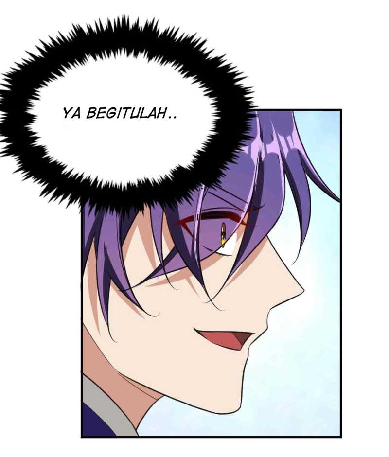 Rise of The Demon King Chapter 95 - halaman 18