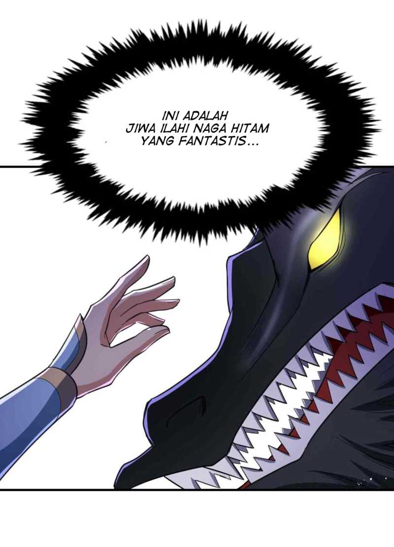 Rise of The Demon King Chapter 95 - halaman 19