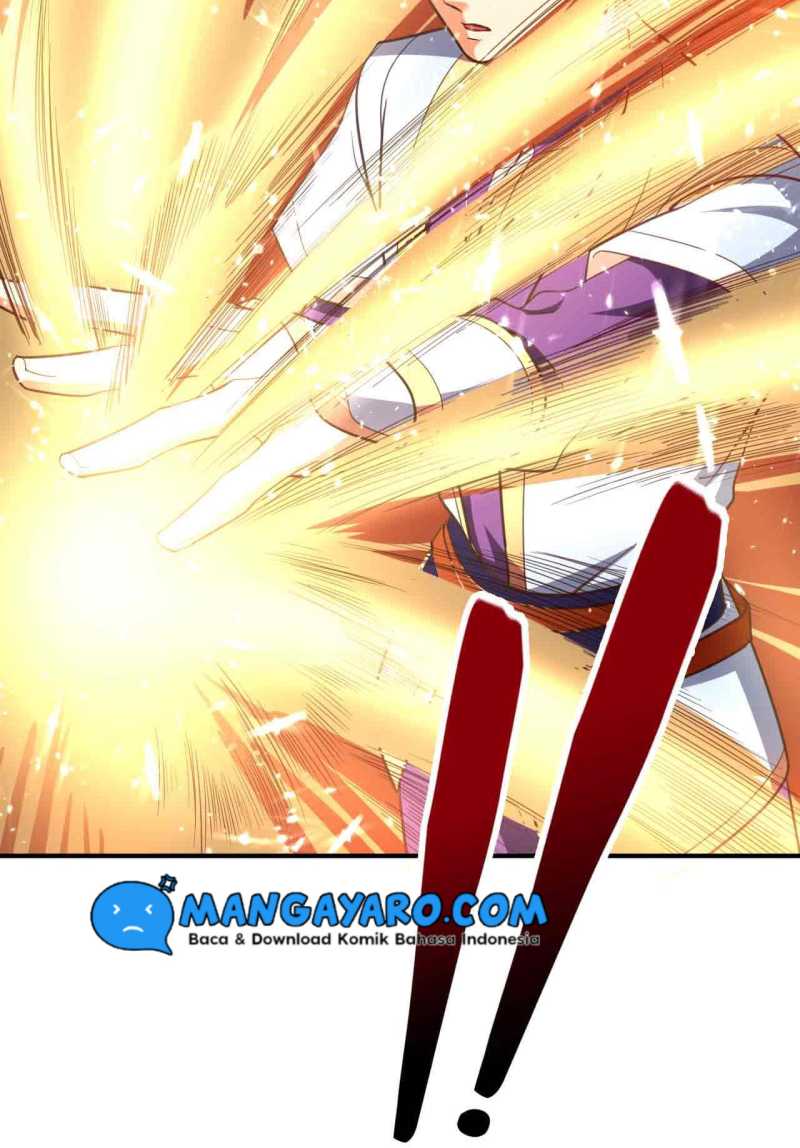 Rise of The Demon King Chapter 95 - halaman 21