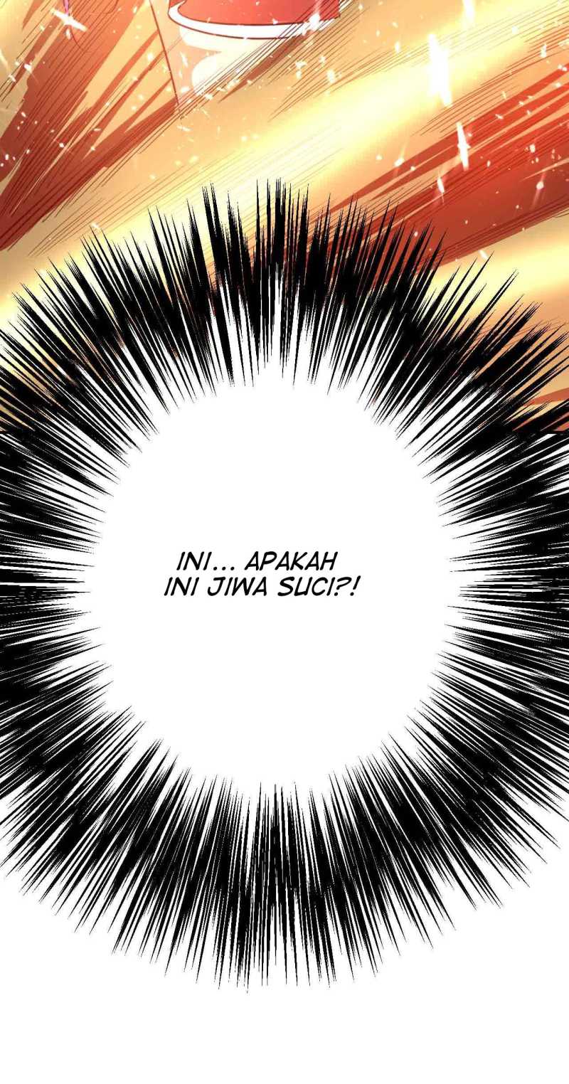 Rise of The Demon King Chapter 95 - halaman 24