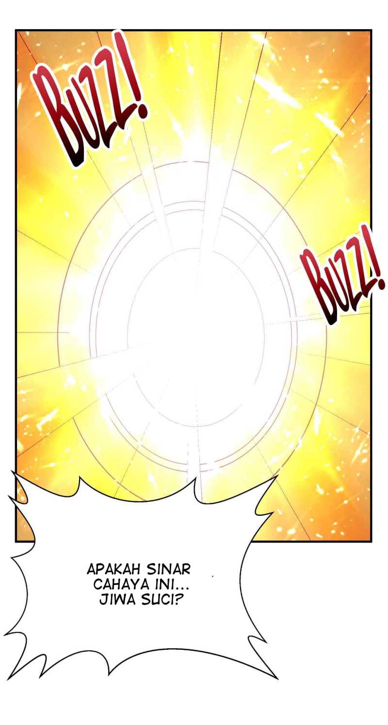 Rise of The Demon King Chapter 95 - halaman 27