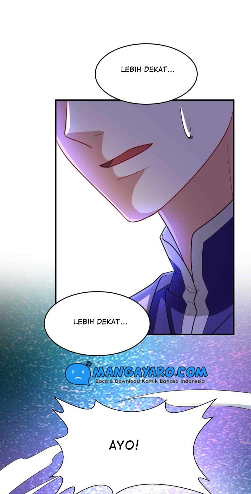 Rise of The Demon King Chapter 95 - halaman 31