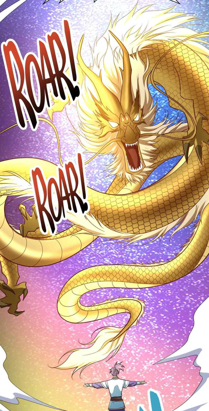 Rise of The Demon King Chapter 95 - halaman 32