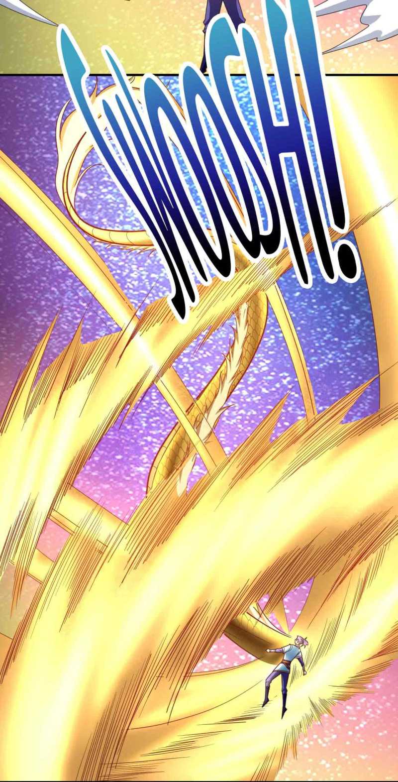Rise of The Demon King Chapter 95 - halaman 33