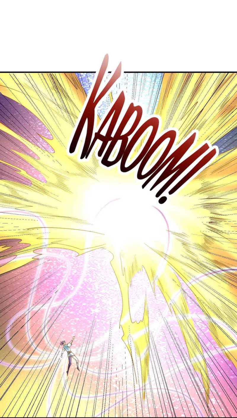 Rise of The Demon King Chapter 95 - halaman 37