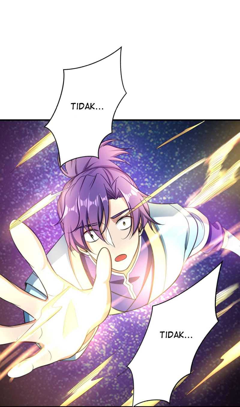 Rise of The Demon King Chapter 95 - halaman 40